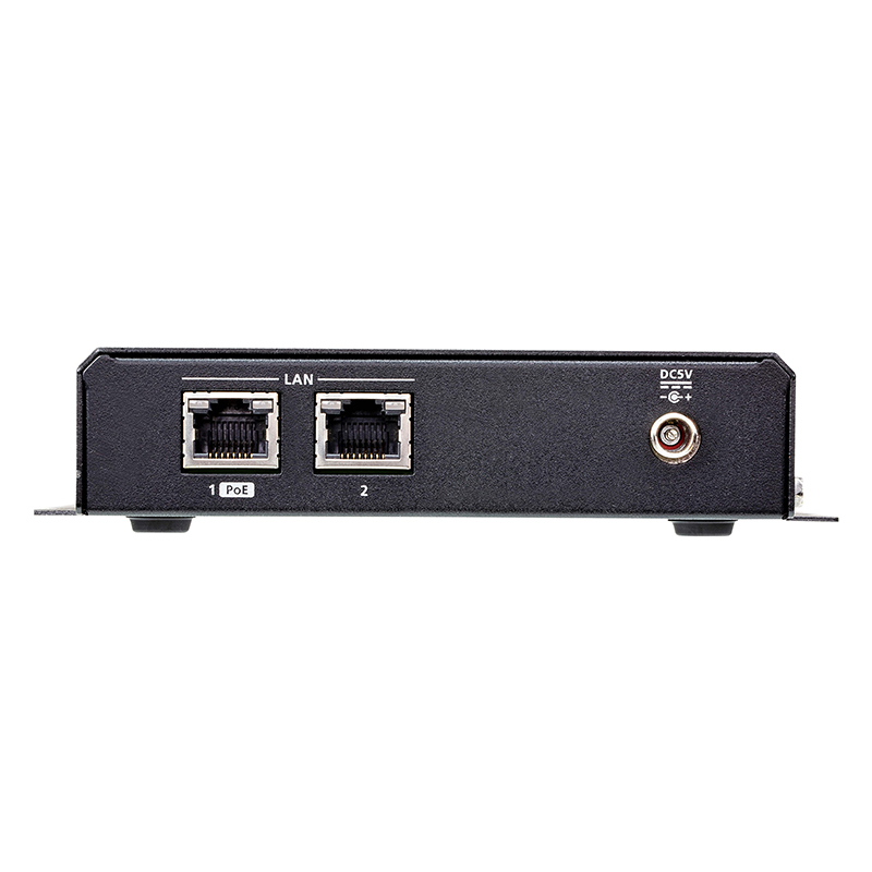 ATEN - VE8952R - Récepteur HDMI 4K sur IP avec PoE