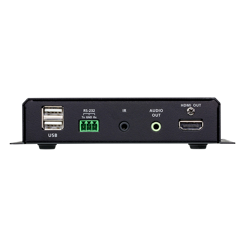 ATEN - VE8952R - Récepteur HDMI 4K sur IP avec PoE