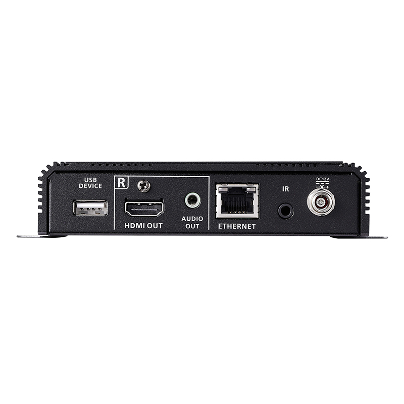 ATEN - VE1843 - Émetteur-récepteur HDMI / USB HDBaseT 3.0 True 4K